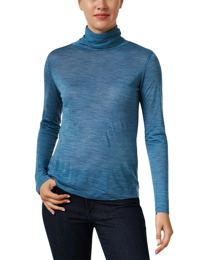 Why Ci Turtleneck Top