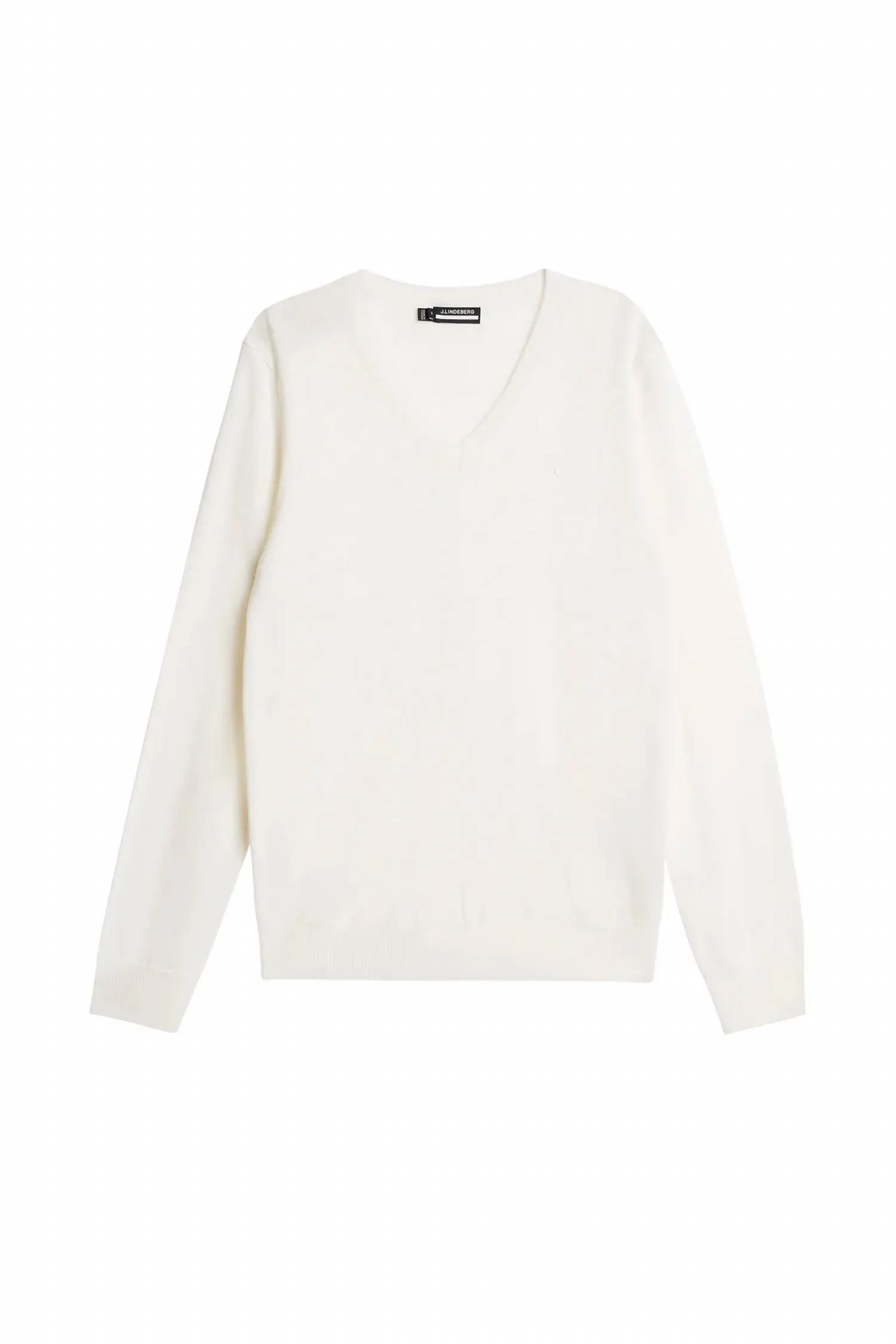 Women's Amaya Knitted Sweater In White