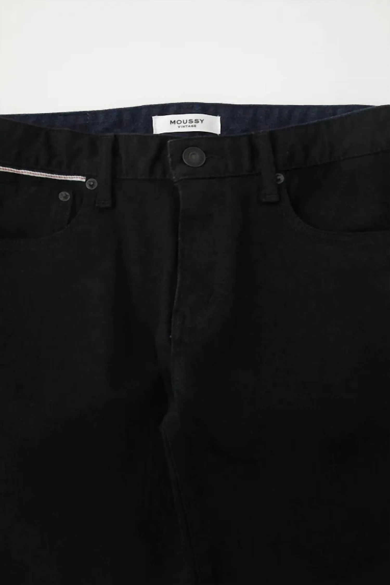 Women's Beaumont Skinny Jean In Black
