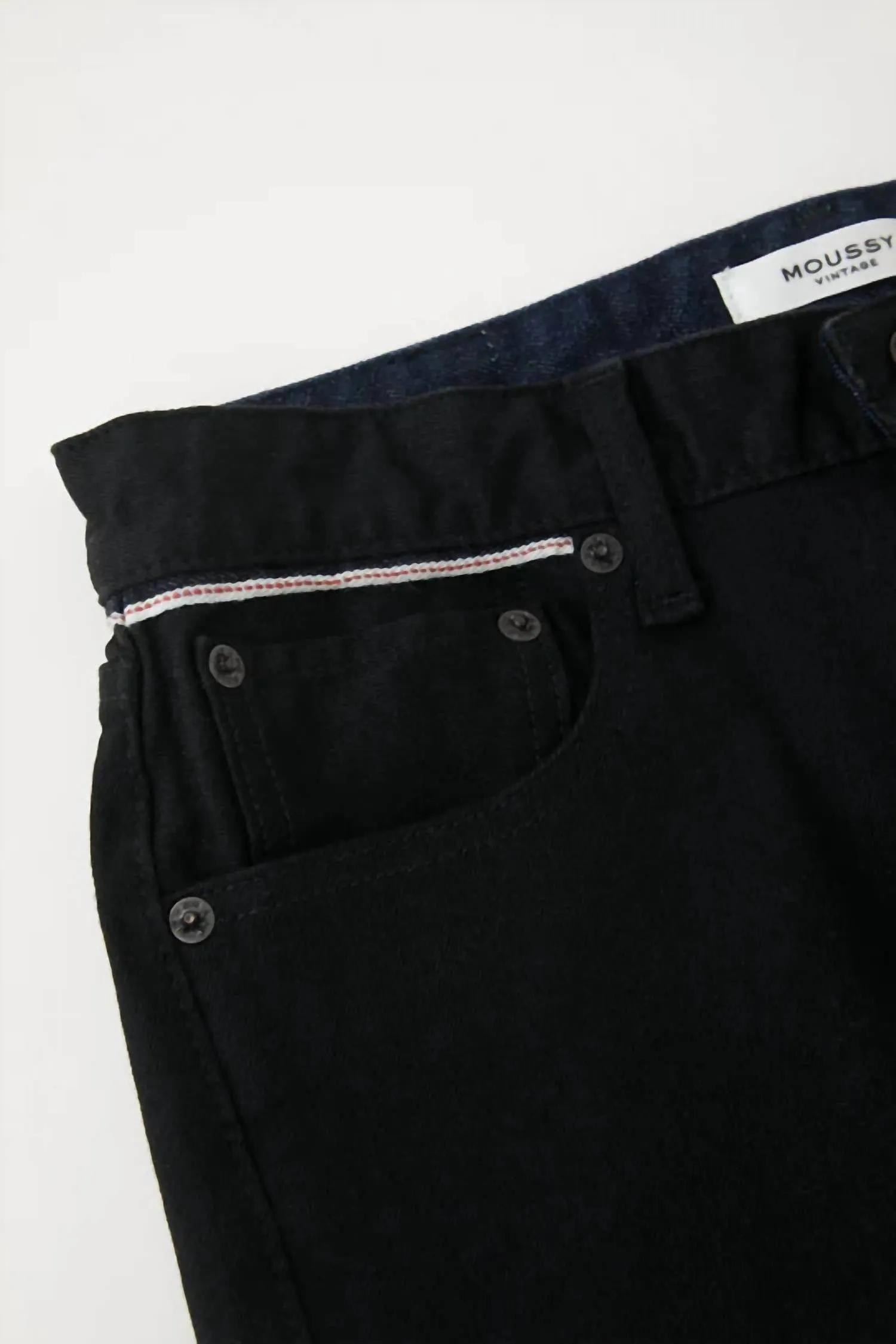 Women's Beaumont Skinny Jean In Black