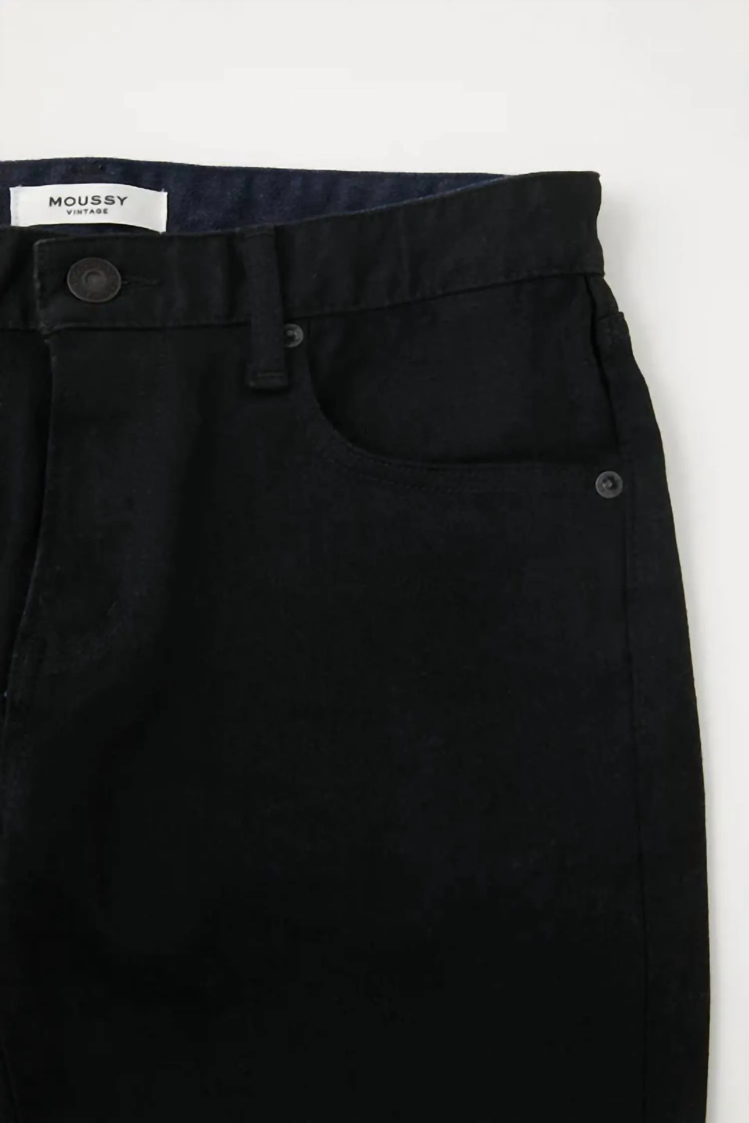 Women's Beaumont Skinny Jean In Black