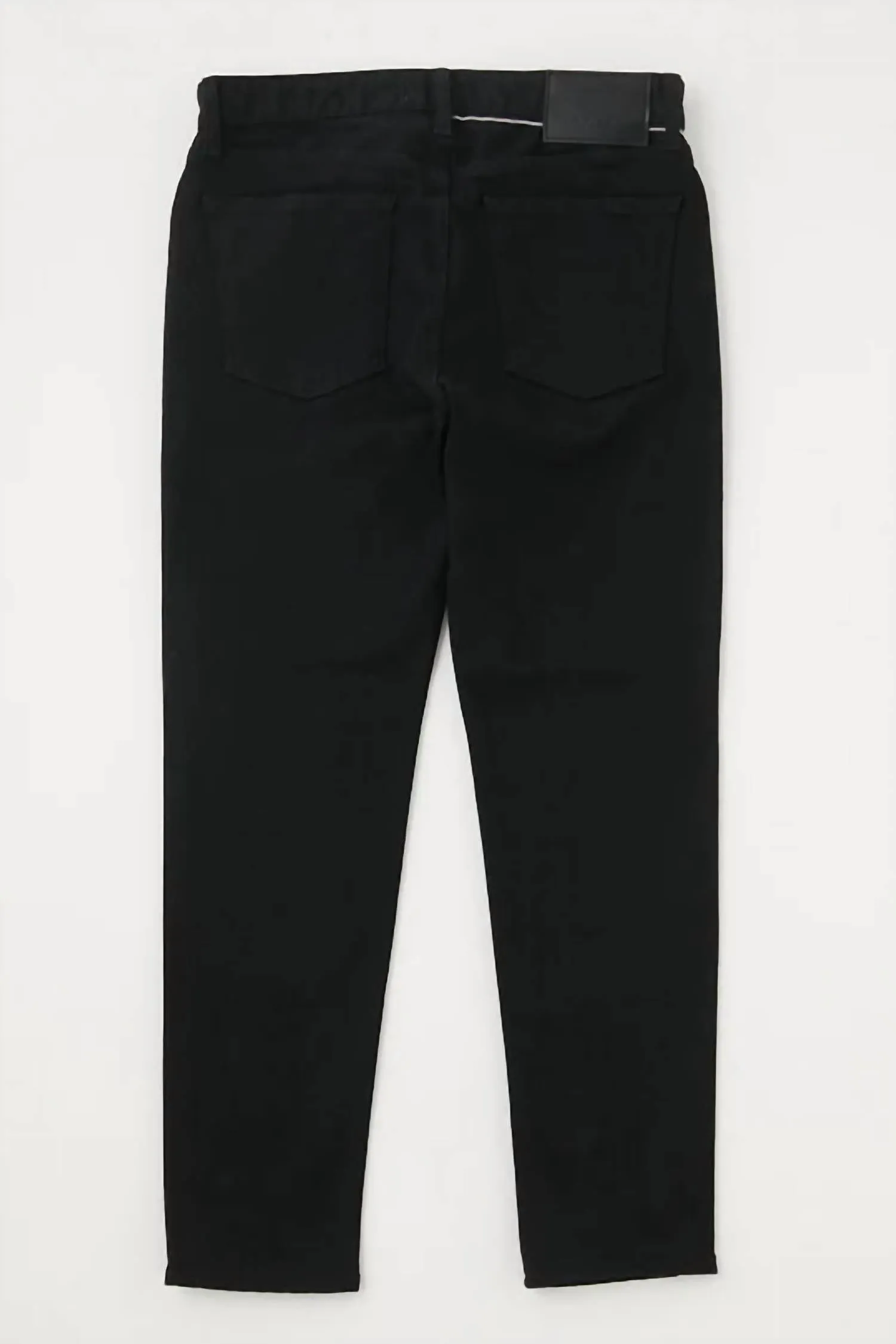 Women's Beaumont Skinny Jean In Black