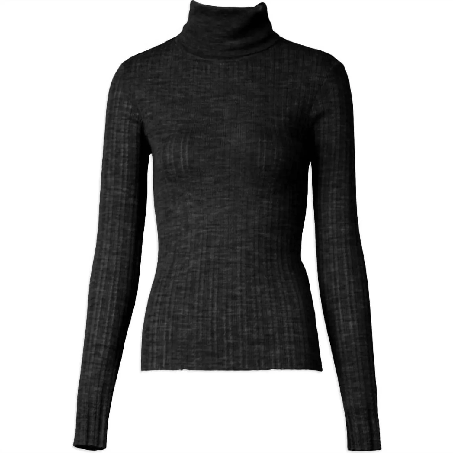Women's Kayden Knit Top In Black