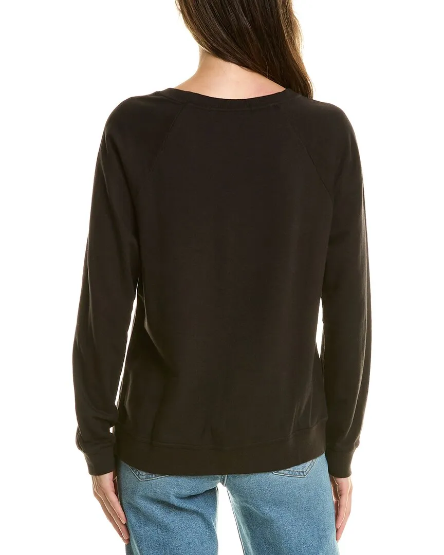 XCVI Wearables Keoki Pullover